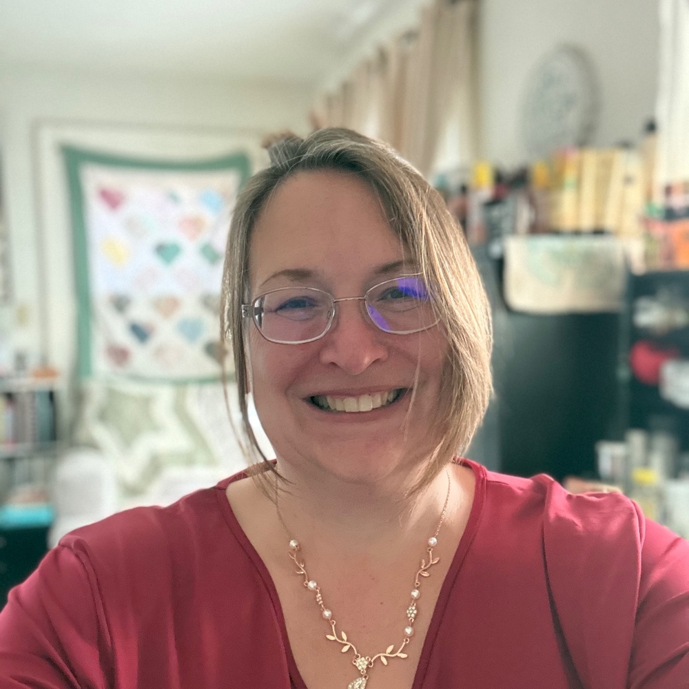 Meet your Posher, Malea